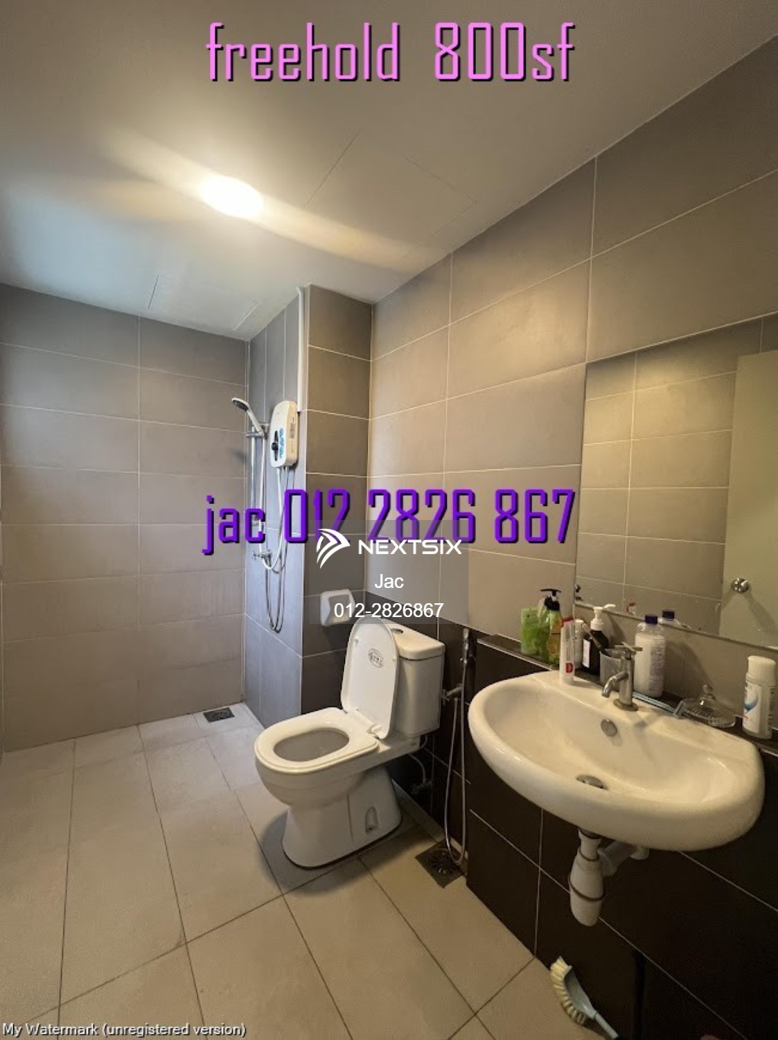 Serviced Residence For Sale in Shah Alam Selangor - Image 7