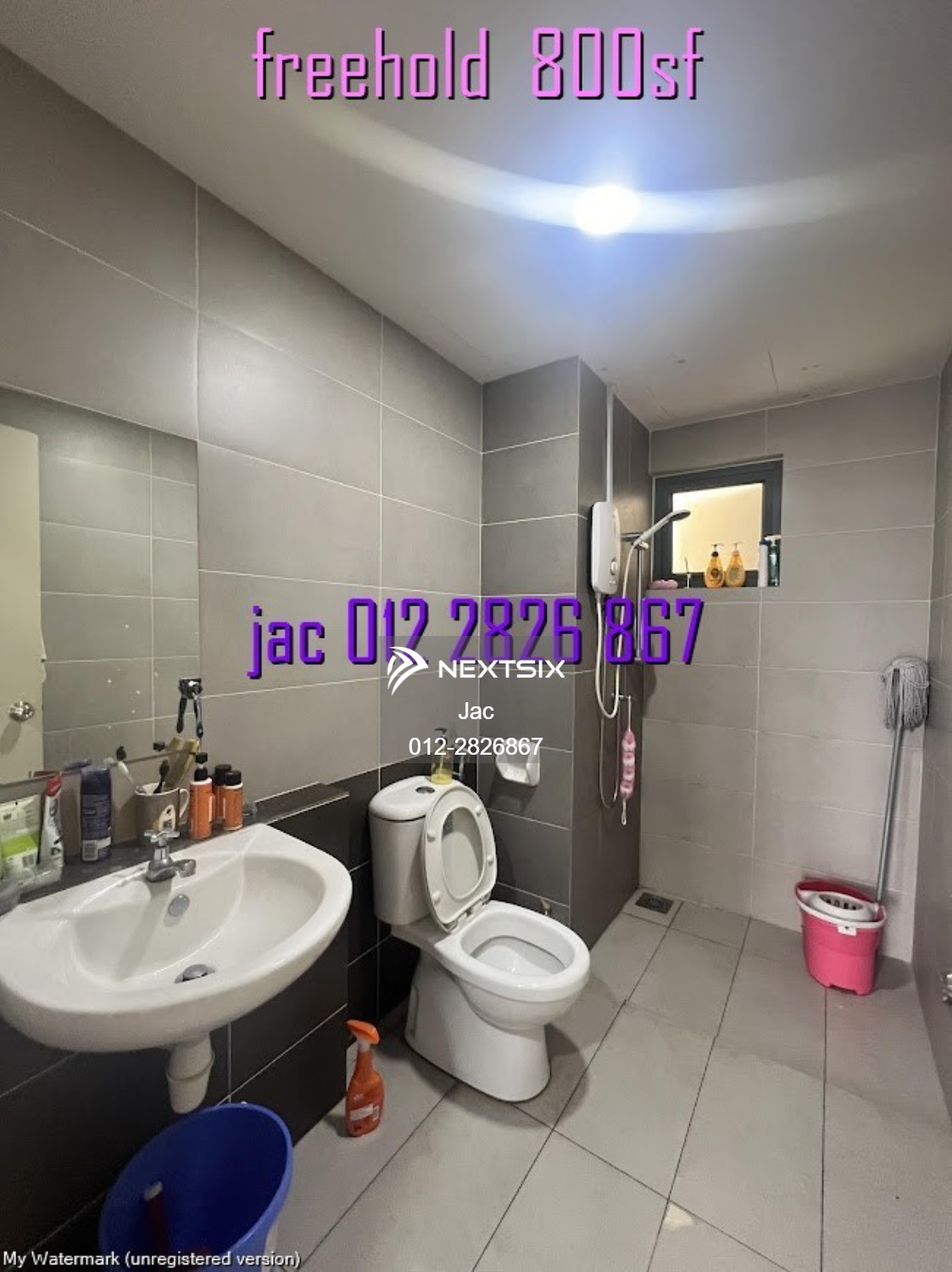 Serviced Residence For Sale in Shah Alam Selangor - Image 8