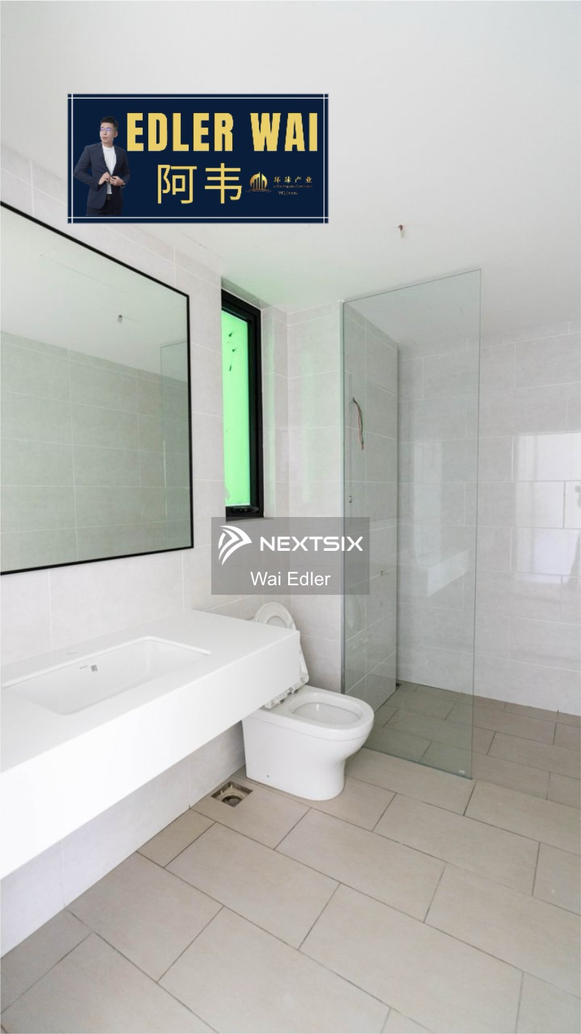 Condominium For Sale in Batu Kawan Penang - Image 3