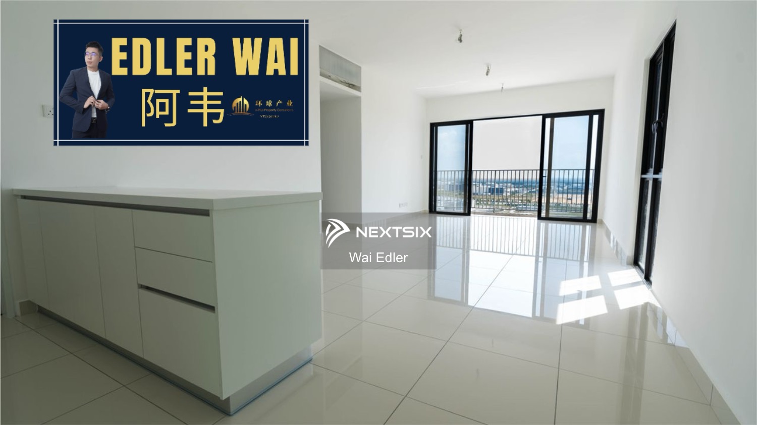 Condominium For Sale in Batu Kawan Penang - Image 6