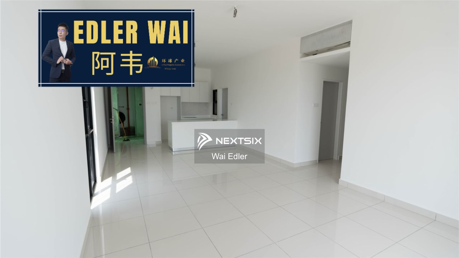 Condominium For Sale in Batu Kawan Penang - Image 8