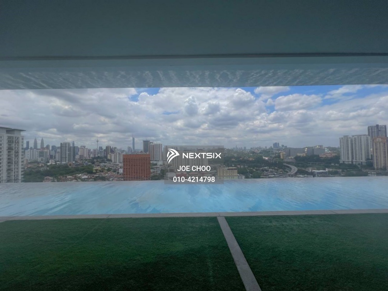 Serviced Residence For Rent in Jalan Ipoh Wilayah Persekutuan Kuala Lumpur - Image 10