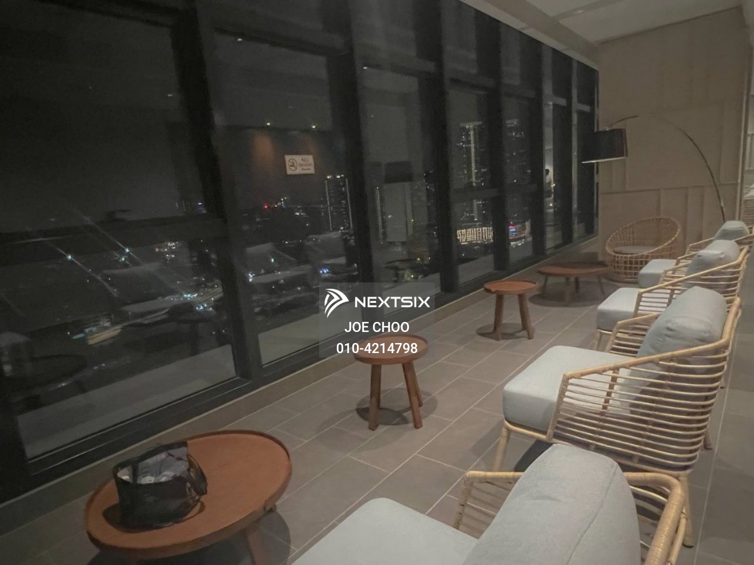 Serviced Residence For Rent in Jalan Ipoh Wilayah Persekutuan Kuala Lumpur - Image 12