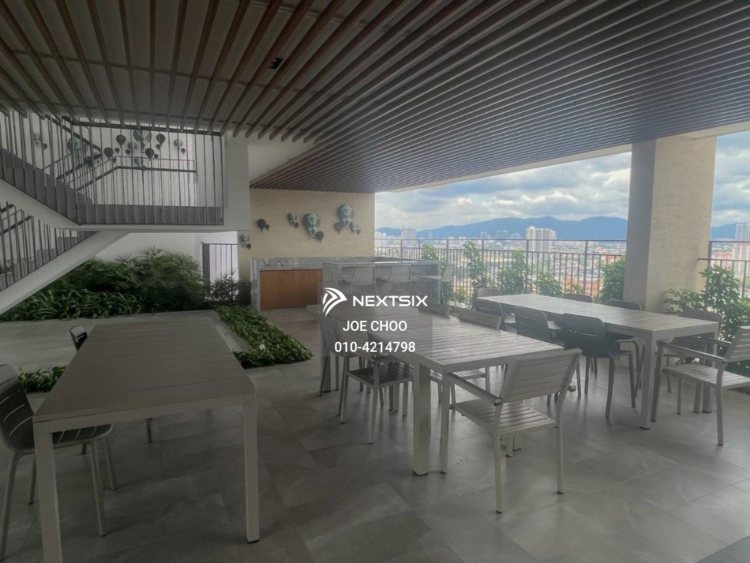 Serviced Residence For Rent in Jalan Ipoh Wilayah Persekutuan Kuala Lumpur - Image 7