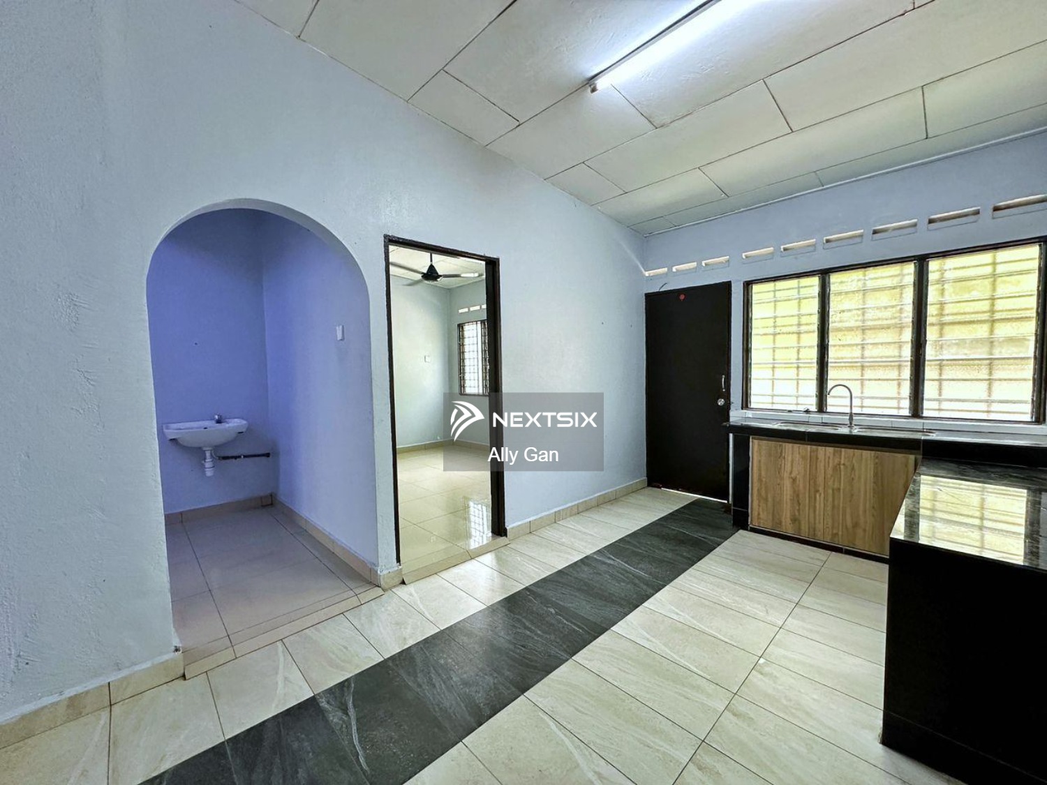 1-sty Terrace/Link House For Sale in Johor Bahru Johor