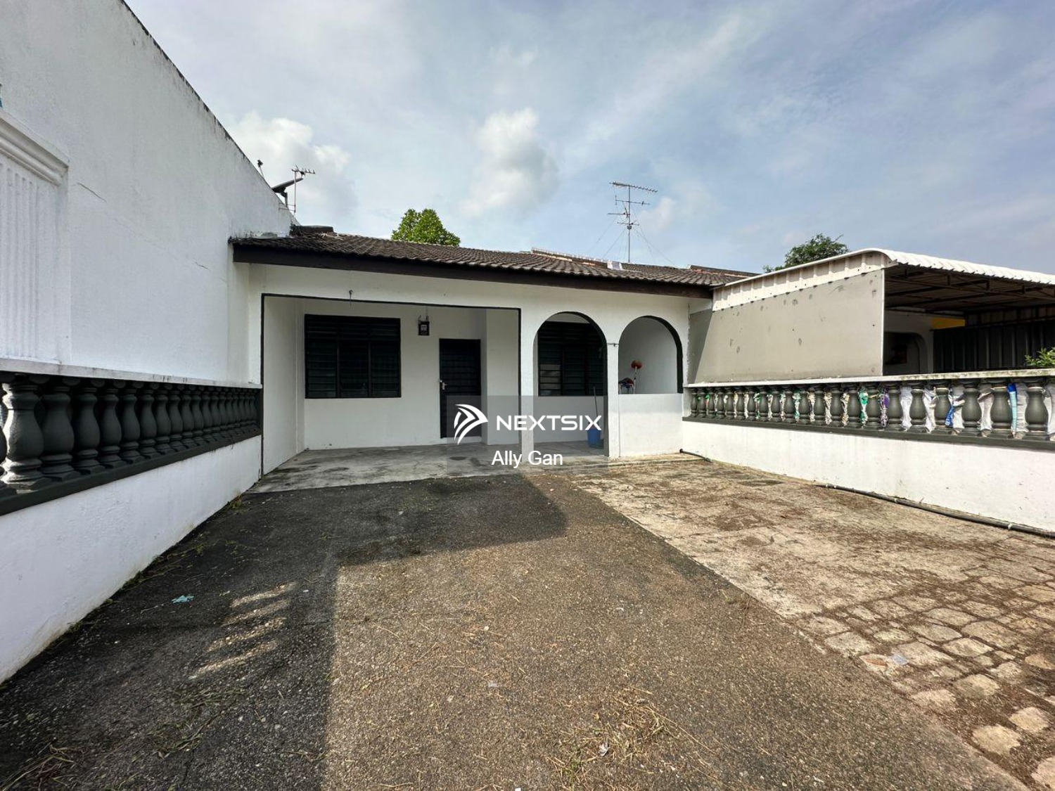 1-sty Terrace/Link House For Sale in Johor Bahru Johor - Image 5