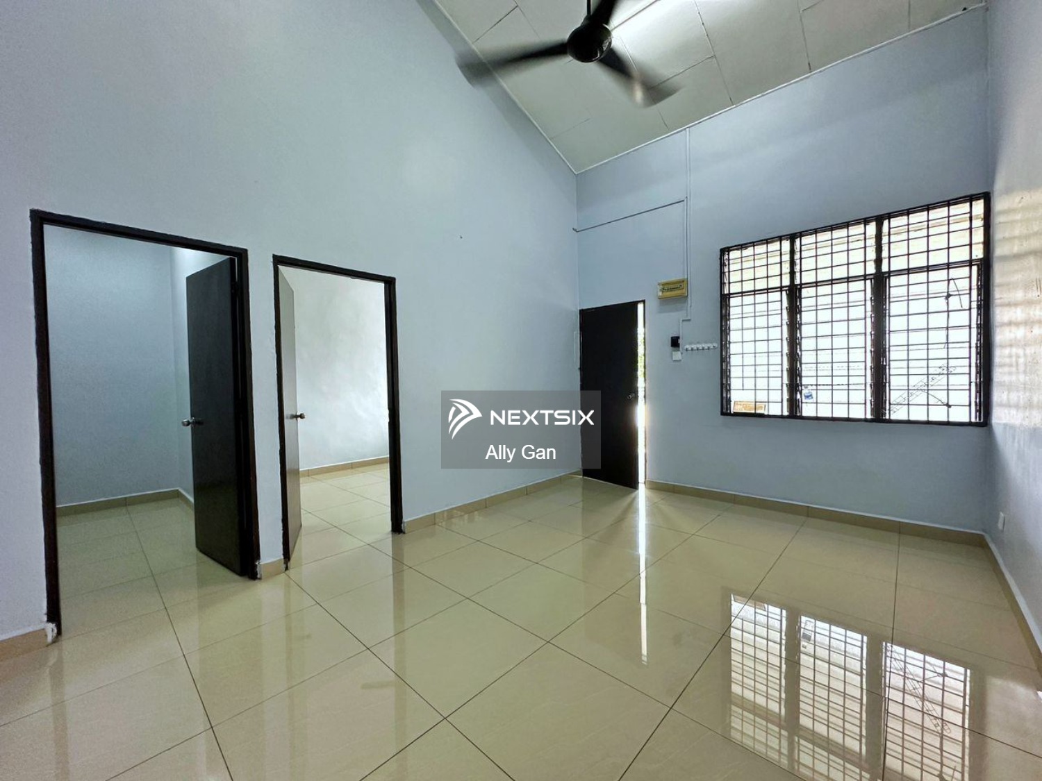 1-sty Terrace/Link House For Sale in Johor Bahru Johor - Image 6