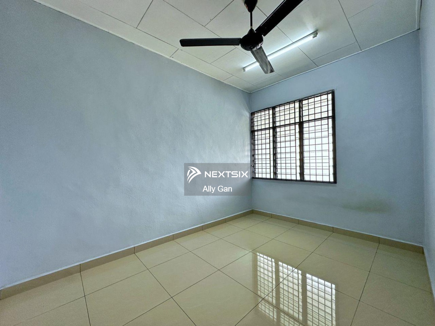 1-sty Terrace/Link House For Sale in Johor Bahru Johor - Image 7