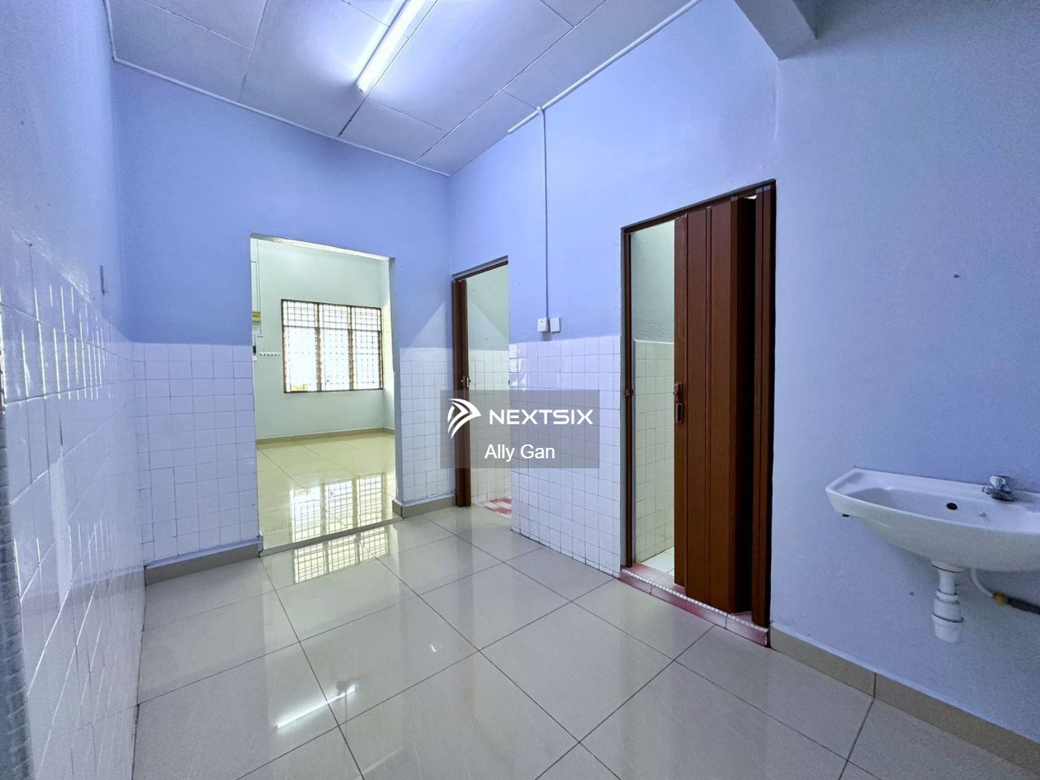 1-sty Terrace/Link House For Sale in Johor Bahru Johor - Image 8