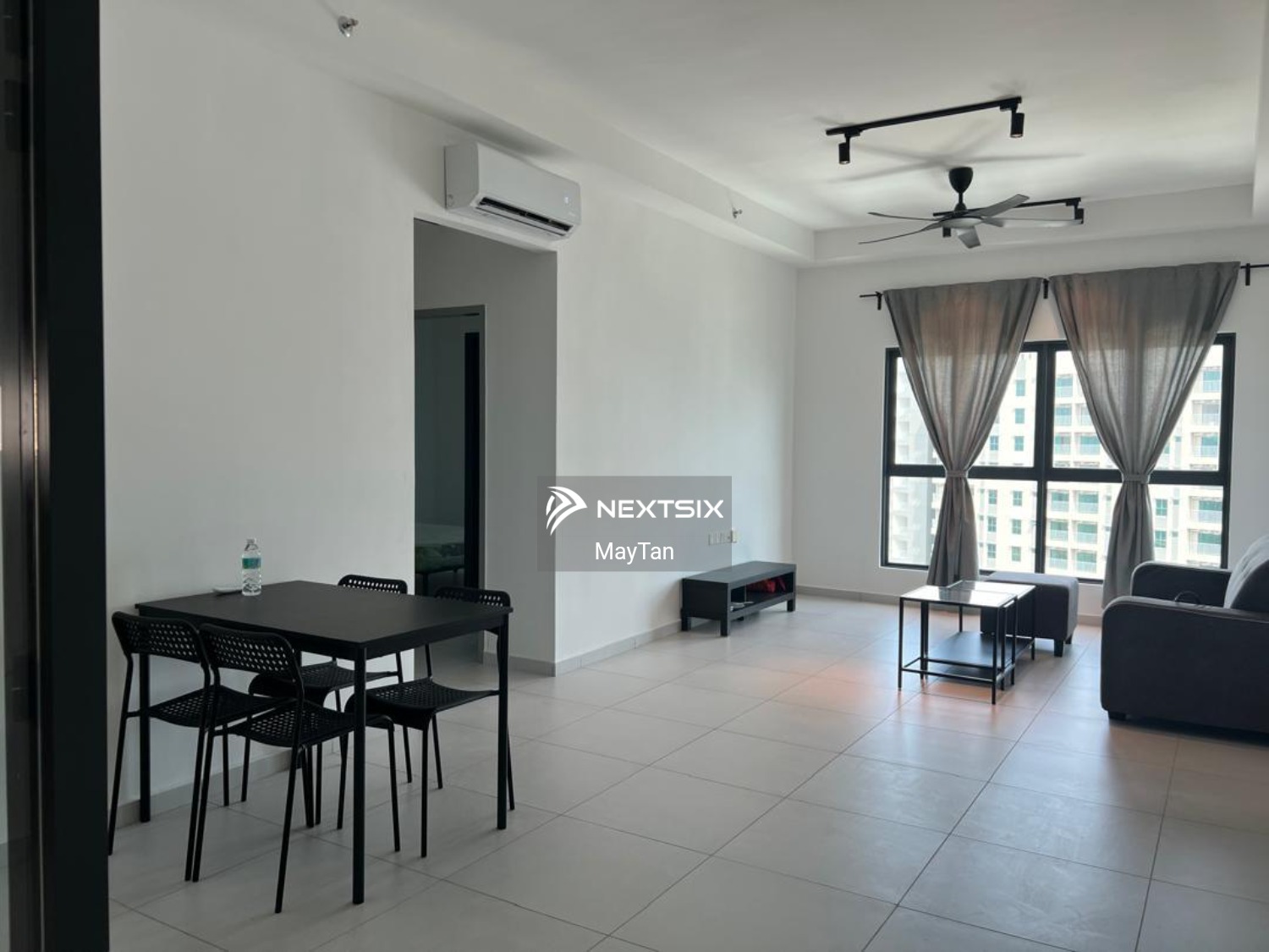 Serviced Residence For Rent in Batu Kawan Penang
