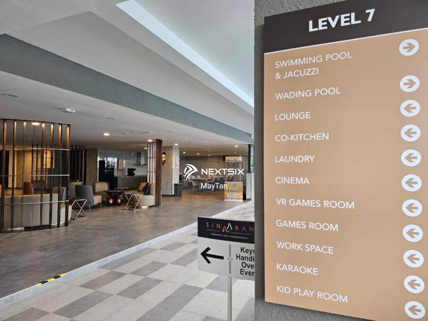 Serviced Residence For Rent in Batu Kawan Penang - Image 11