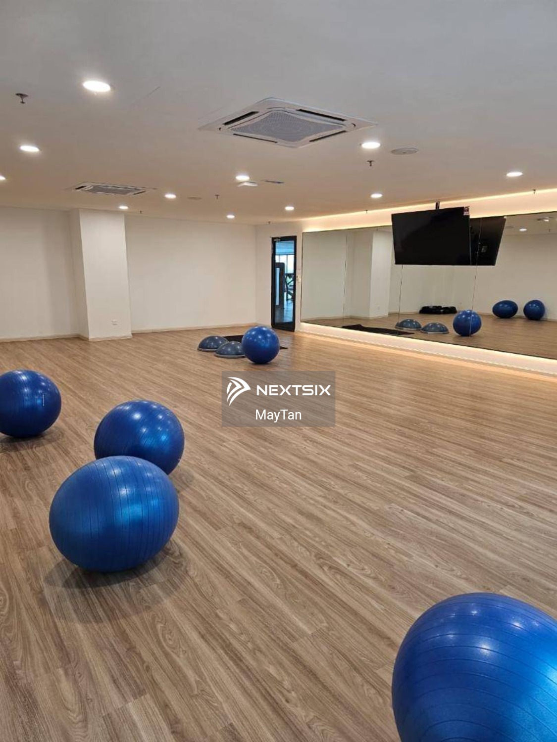 Serviced Residence For Rent in Batu Kawan Penang - Image 12