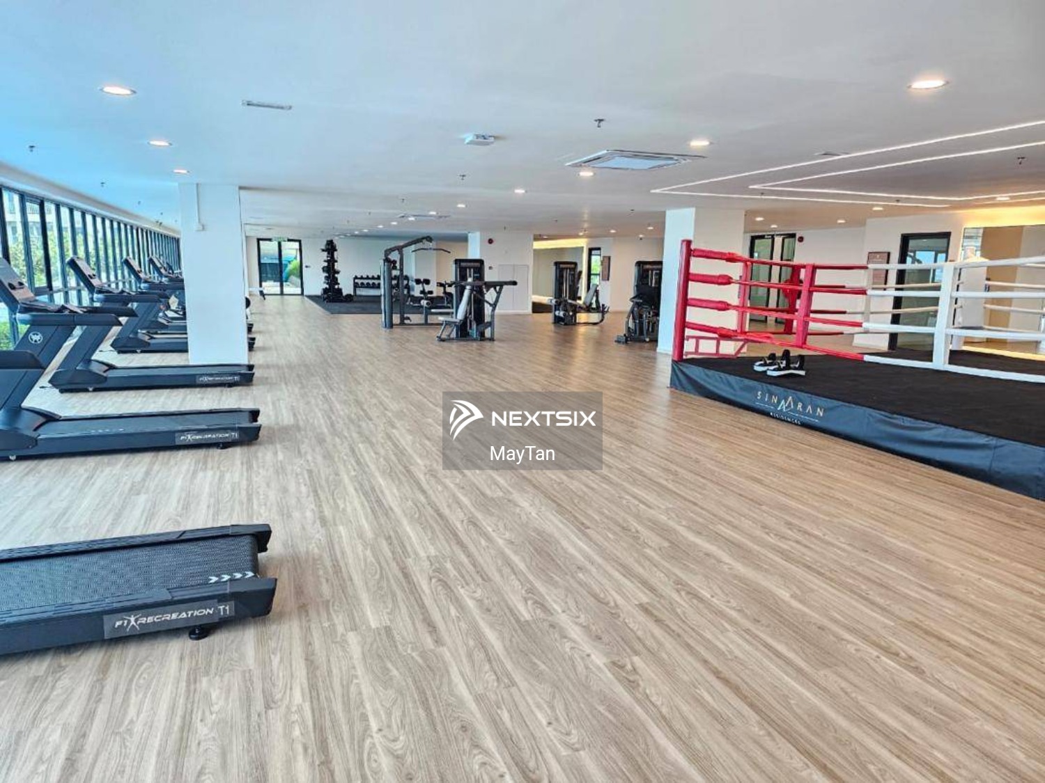 Serviced Residence For Rent in Batu Kawan Penang - Image 13