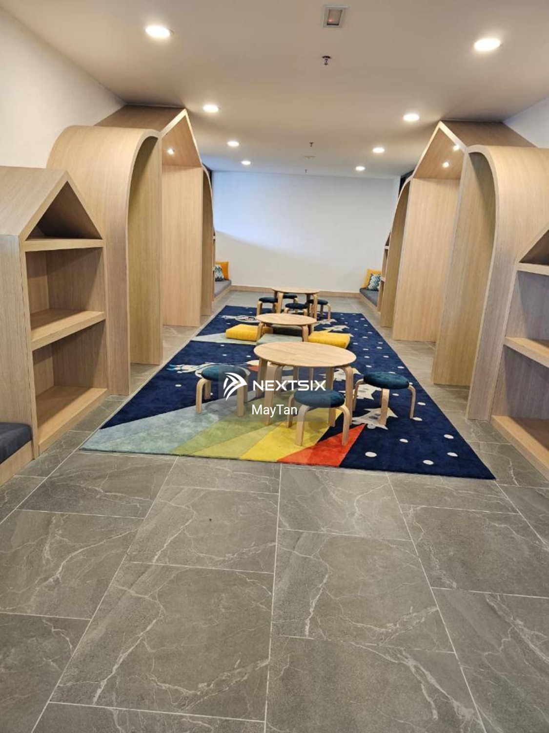 Serviced Residence For Rent in Batu Kawan Penang - Image 14