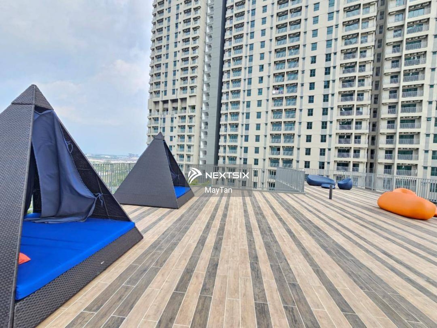 Serviced Residence For Rent in Batu Kawan Penang - Image 16