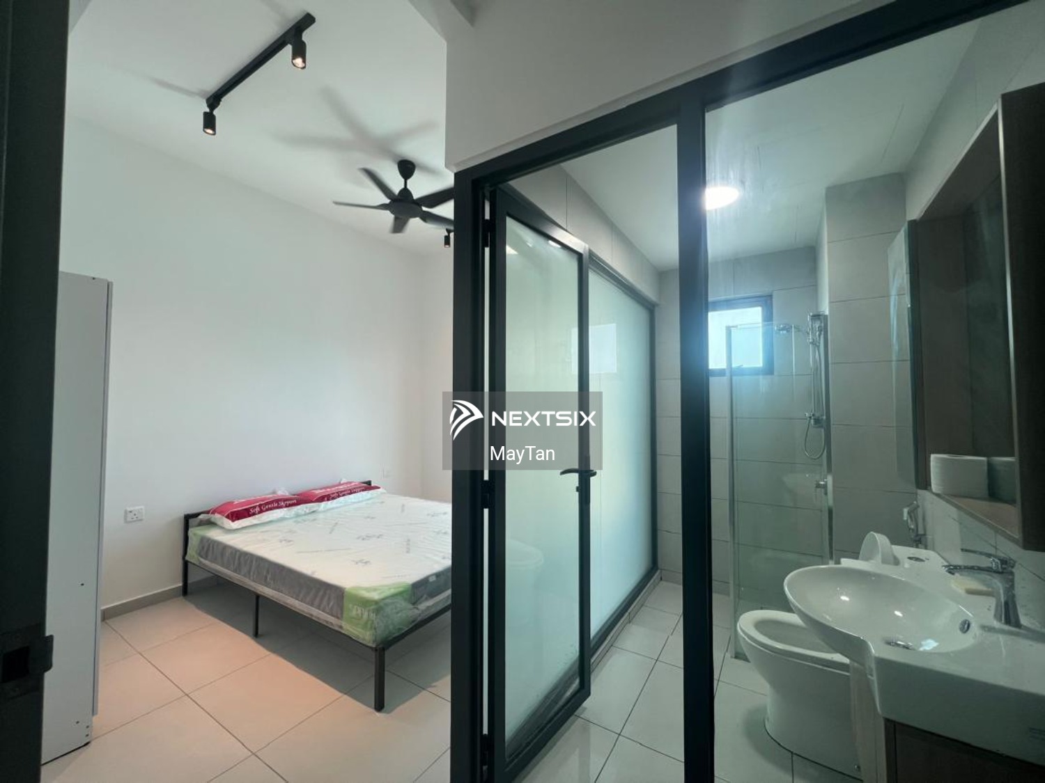 Serviced Residence For Rent in Batu Kawan Penang - Image 6