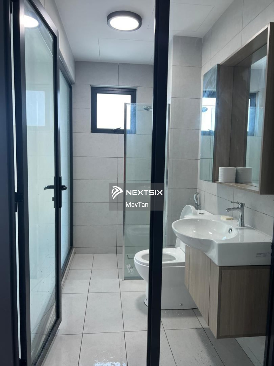 Serviced Residence For Rent in Batu Kawan Penang - Image 7