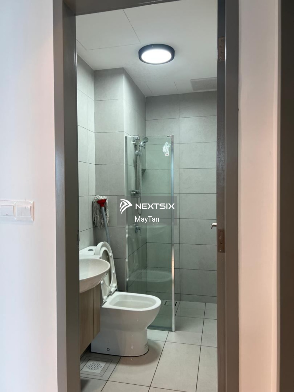 Serviced Residence For Rent in Batu Kawan Penang - Image 9