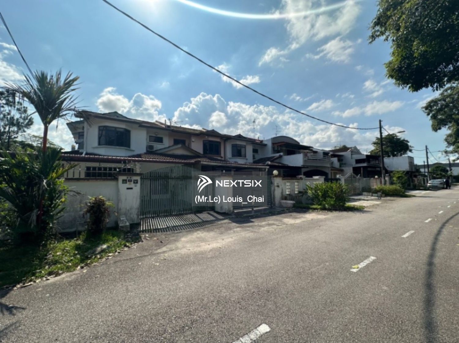 2-sty Terrace/Link House For Sale in Johor Bahru Johor