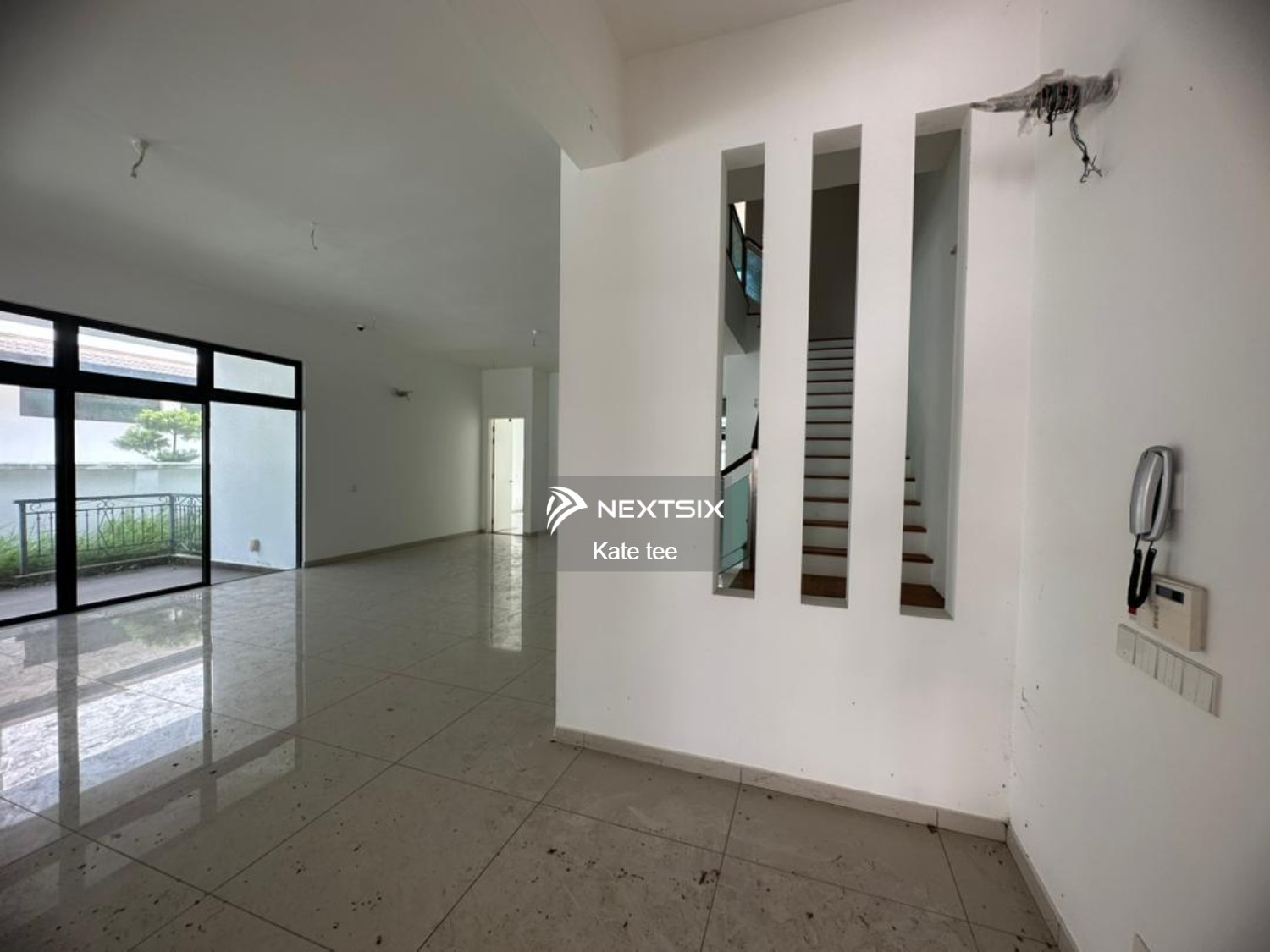 Semi-detached House For Sale in Iskandar Puteri (Nusajaya) Johor - Image 6