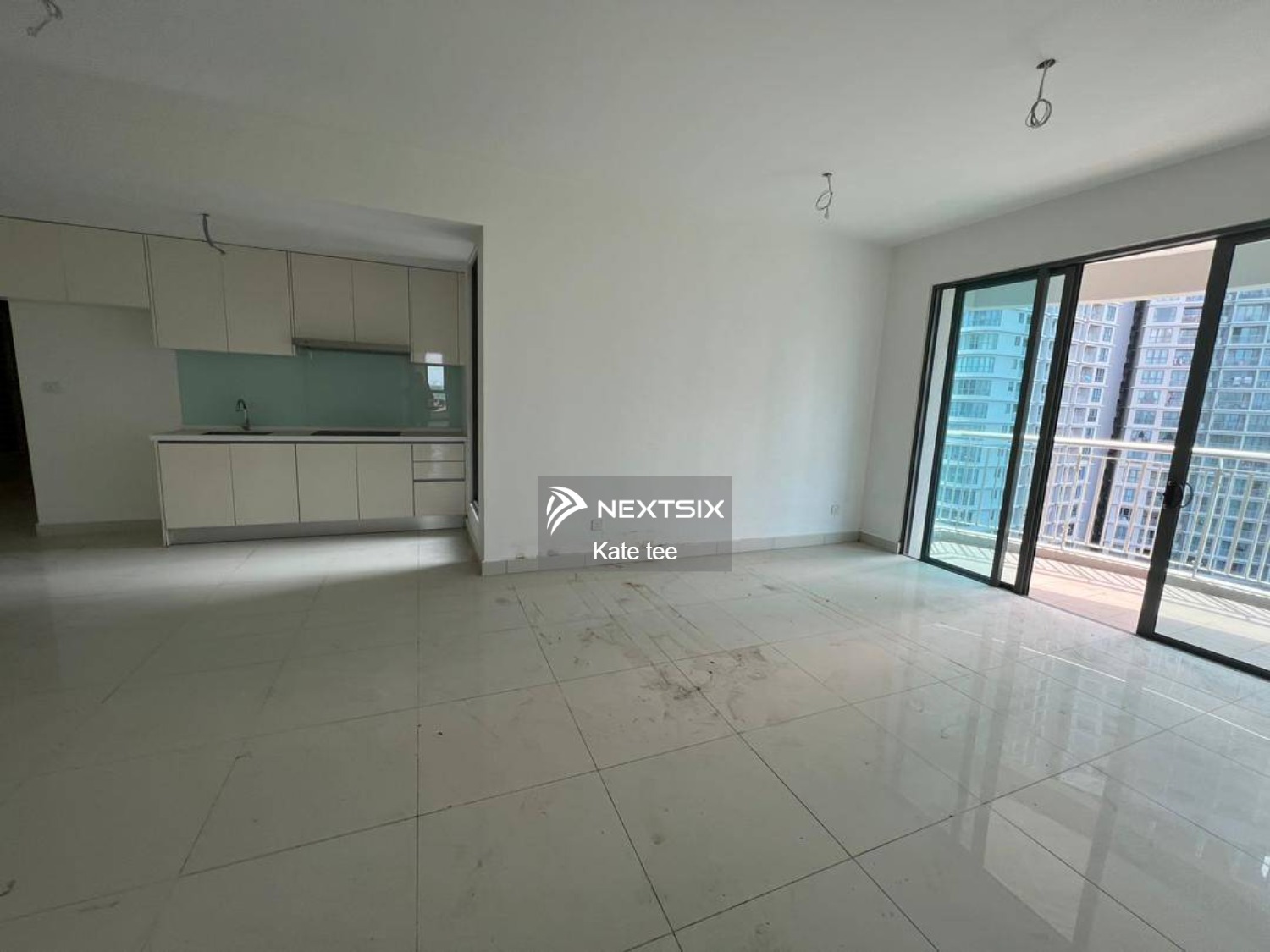 Condominium For Sale in Iskandar Puteri (Nusajaya) Johor