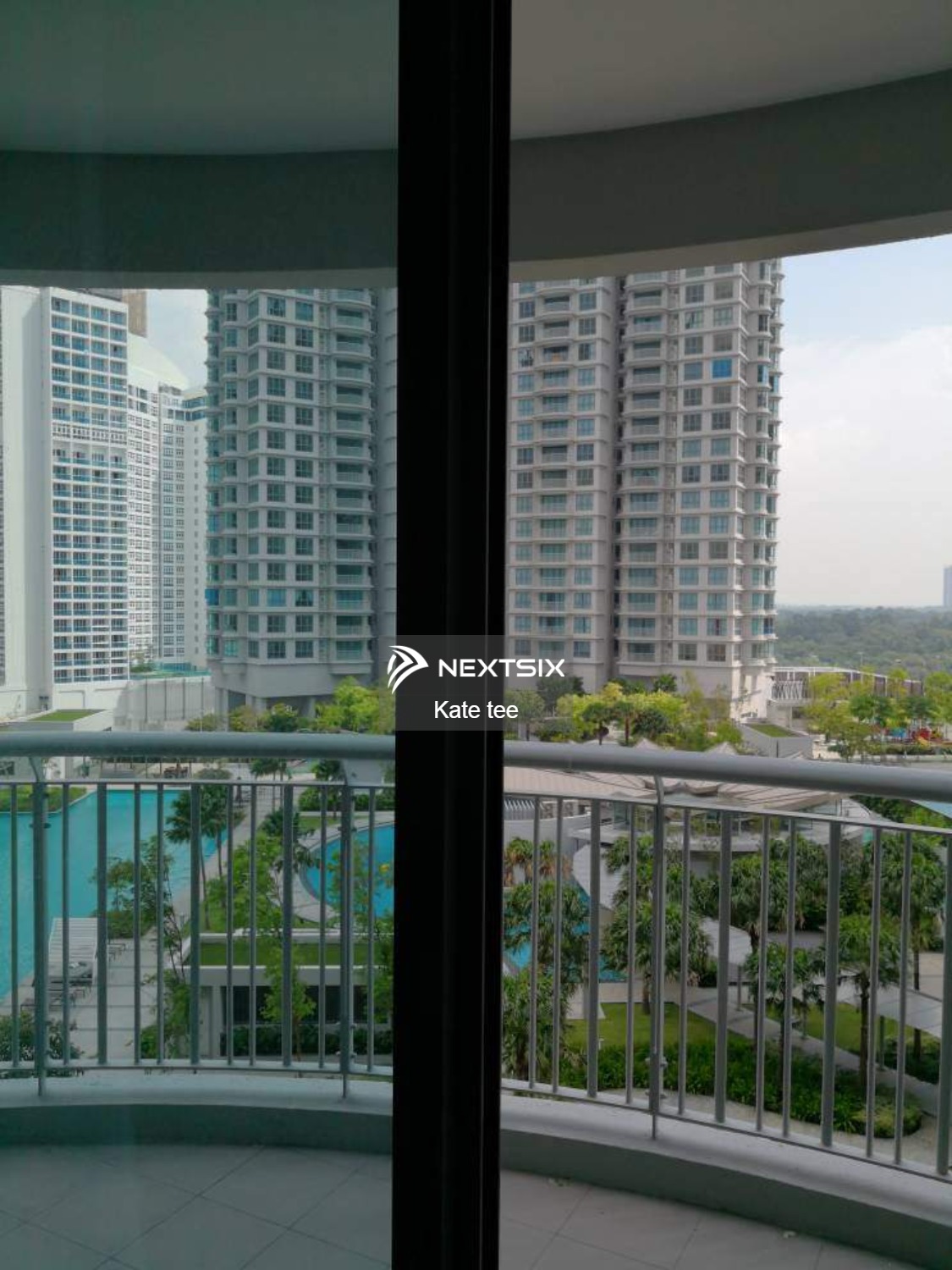 Serviced Residence For Rent in Iskandar Puteri (Nusajaya) Johor - Image 6