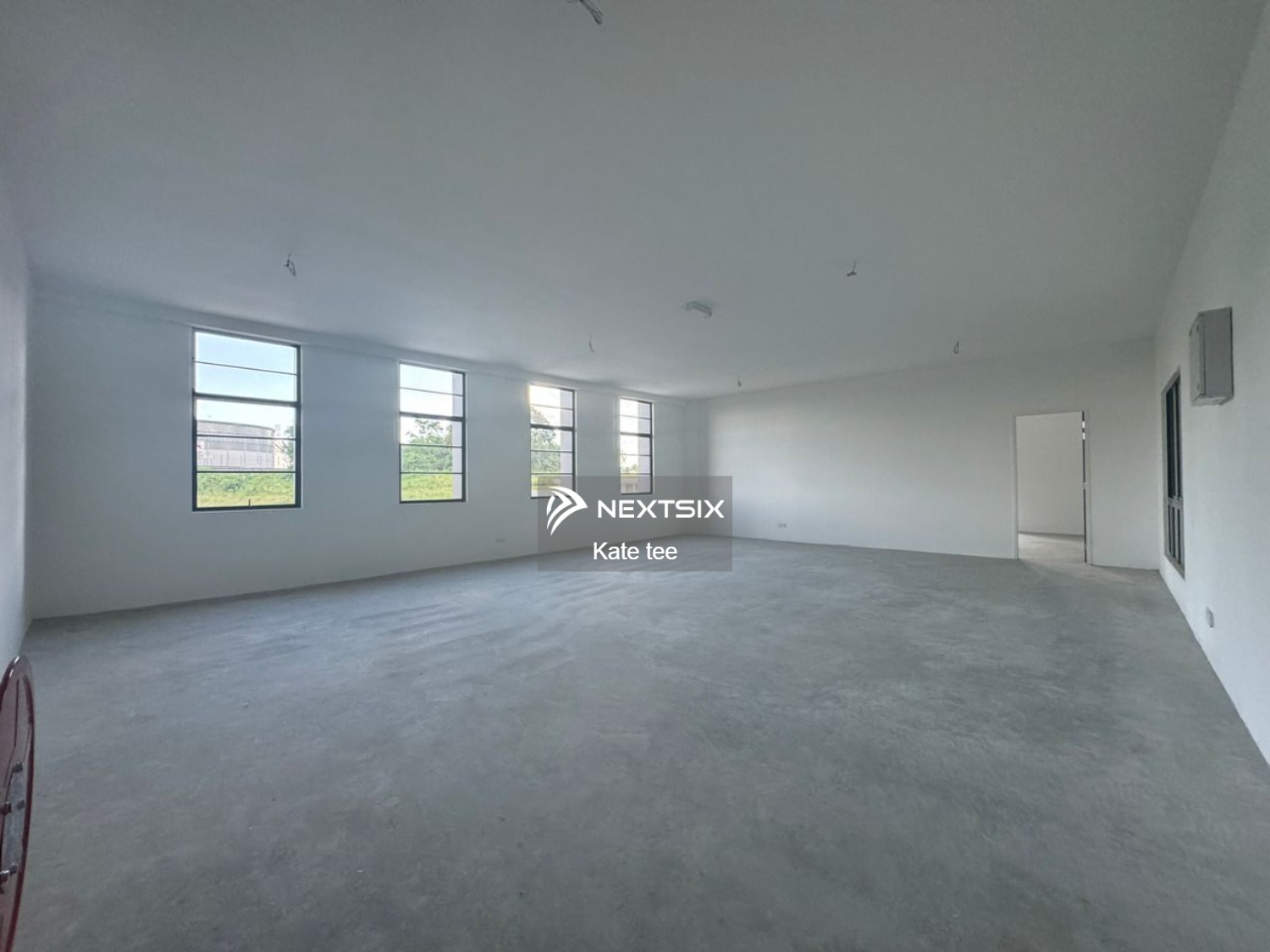 Semi-D Factory For Rent in Skudai Johor