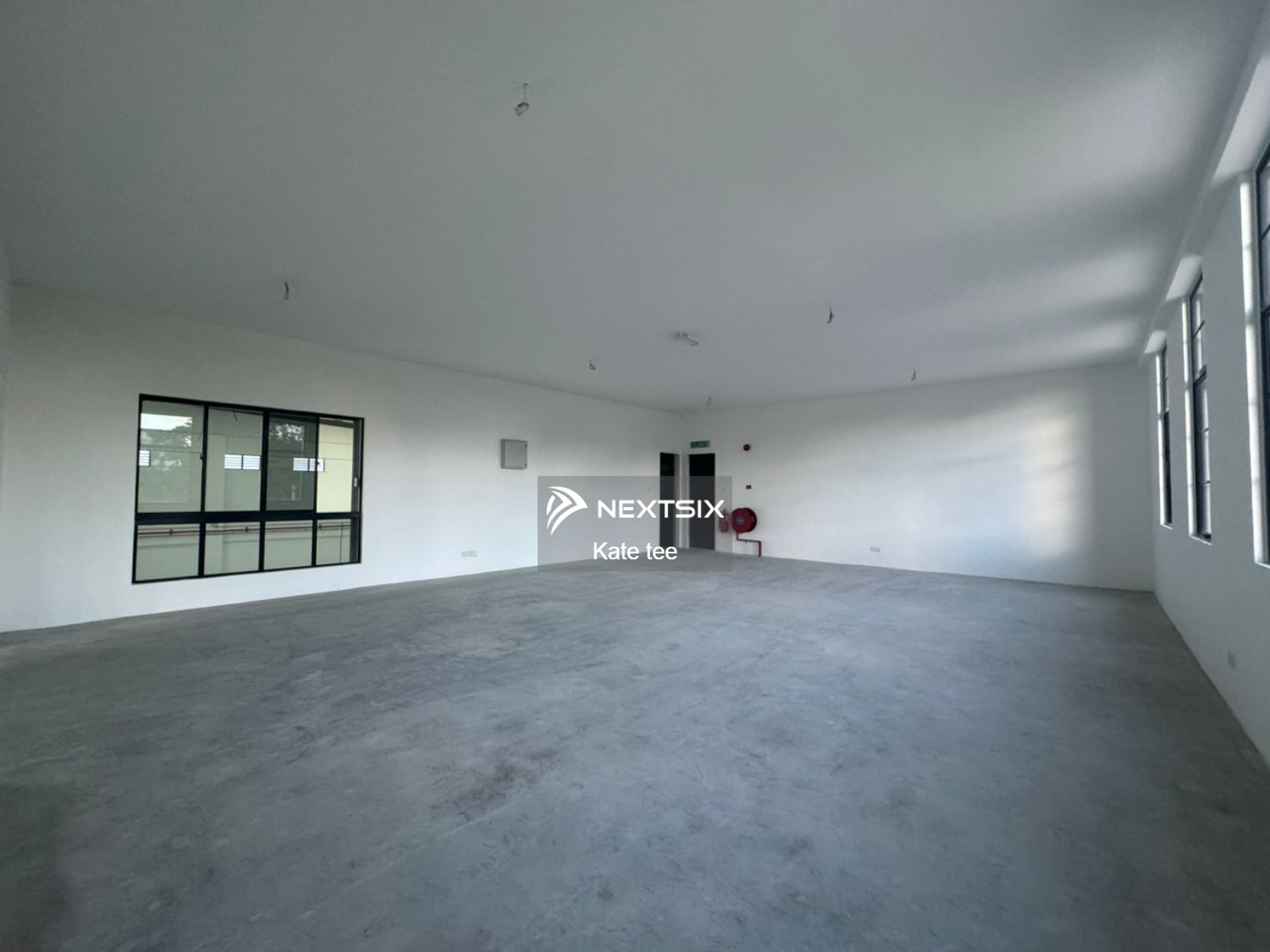 Semi-D Factory For Rent in Skudai Johor - Image 3