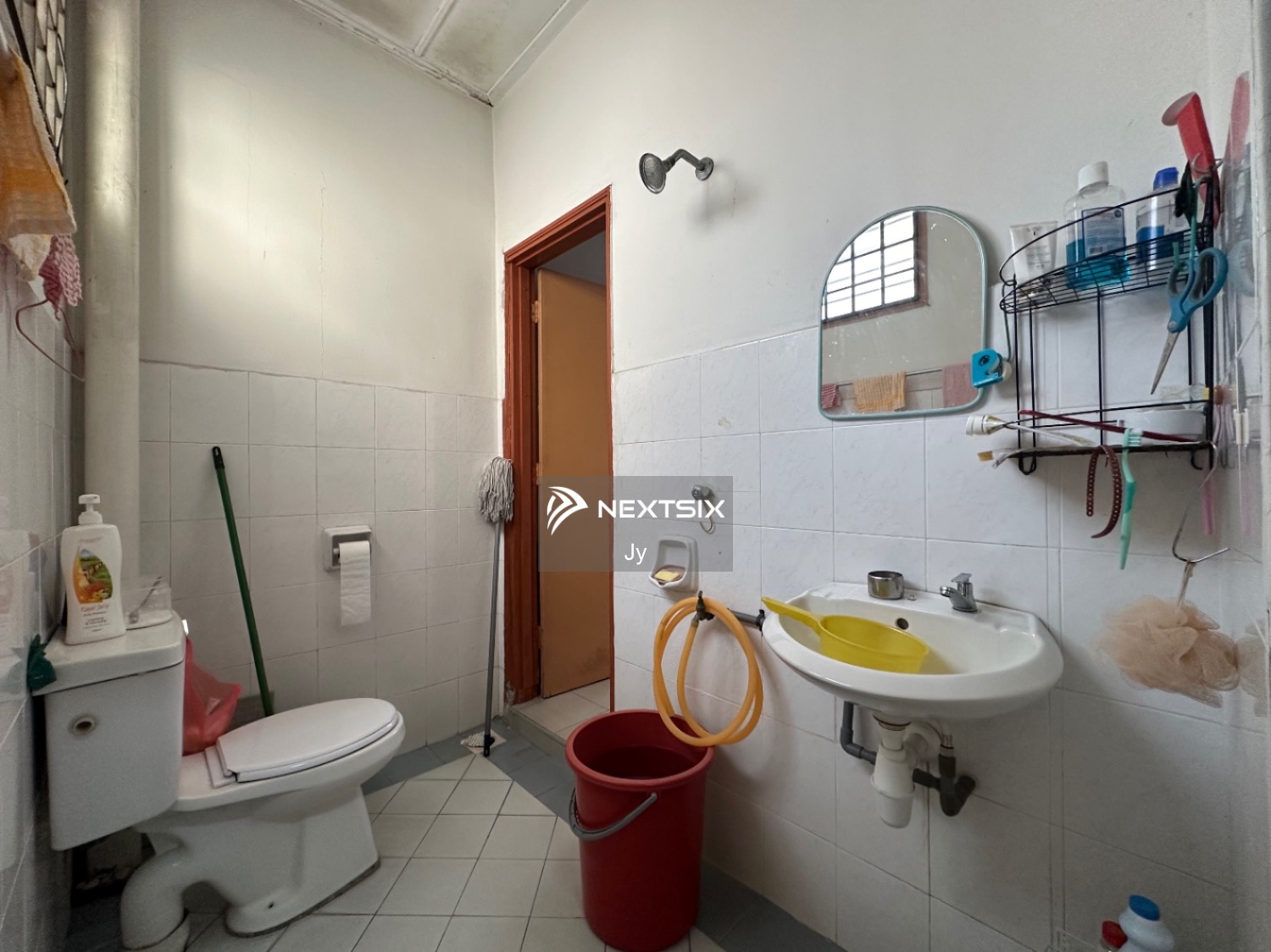 2-sty Terrace/Link House For Sale in Permas Jaya Johor - Image 7