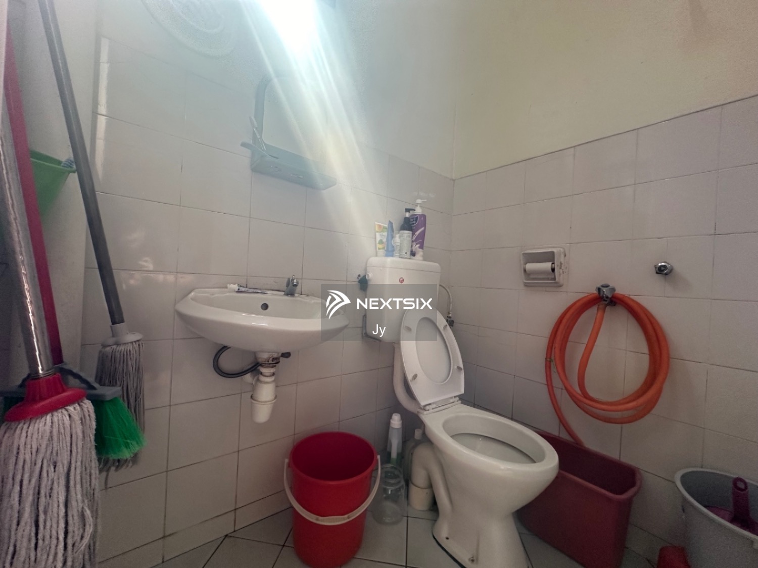 2-sty Terrace/Link House For Sale in Permas Jaya Johor - Image 9