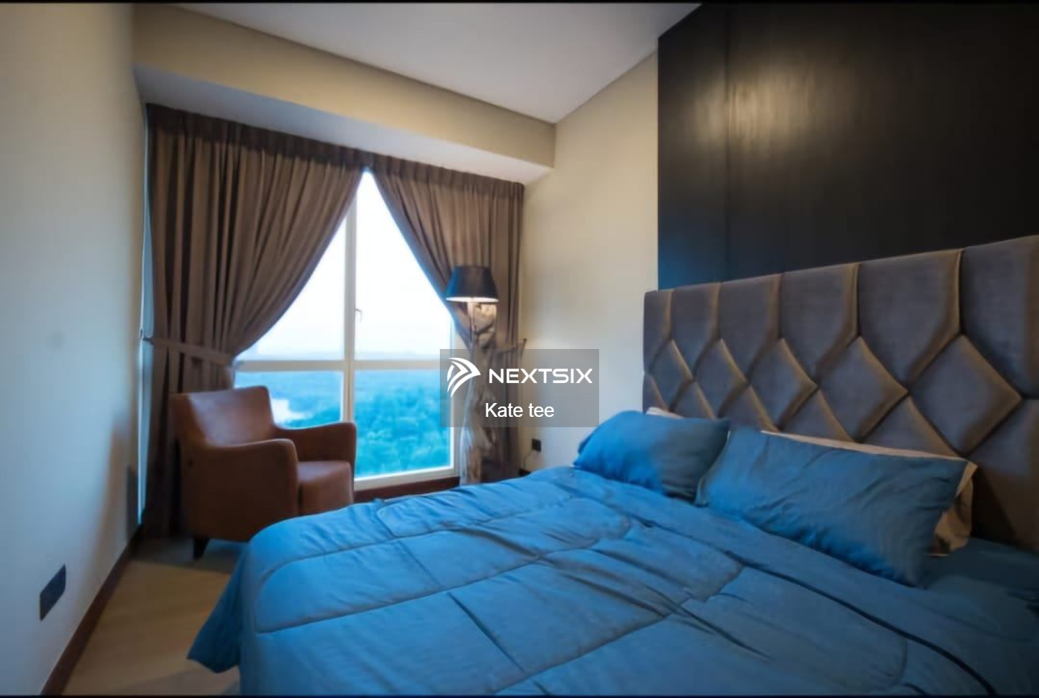 Serviced Residence For Rent in Iskandar Puteri (Nusajaya) Johor