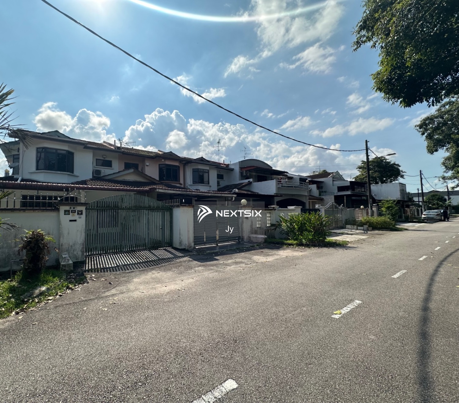 2-sty Terrace/Link House For Sale in Permas Jaya Johor
