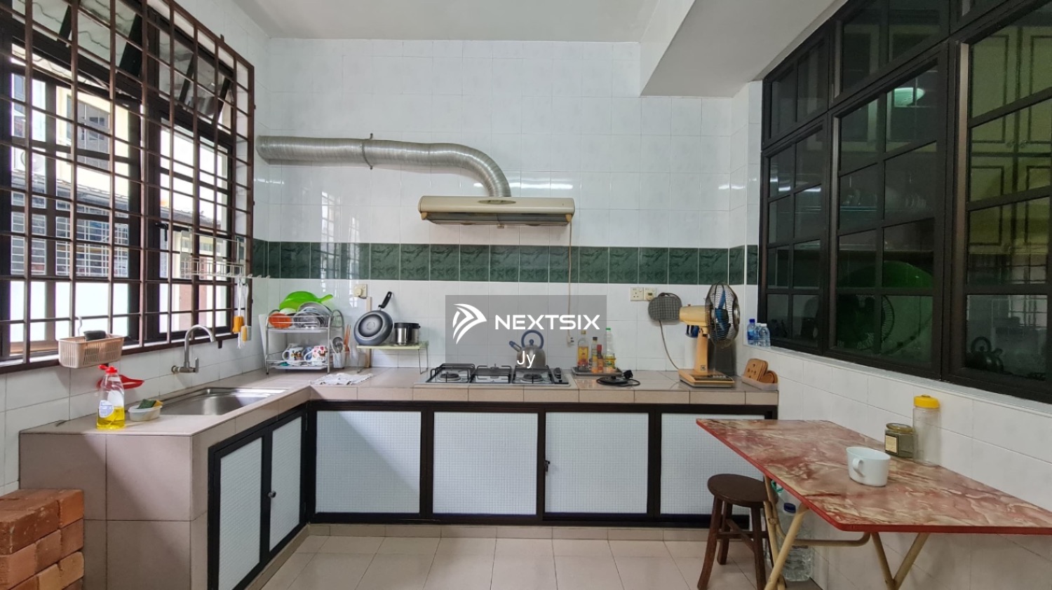 2-sty Terrace/Link House For Sale in Permas Jaya Johor - Image 5