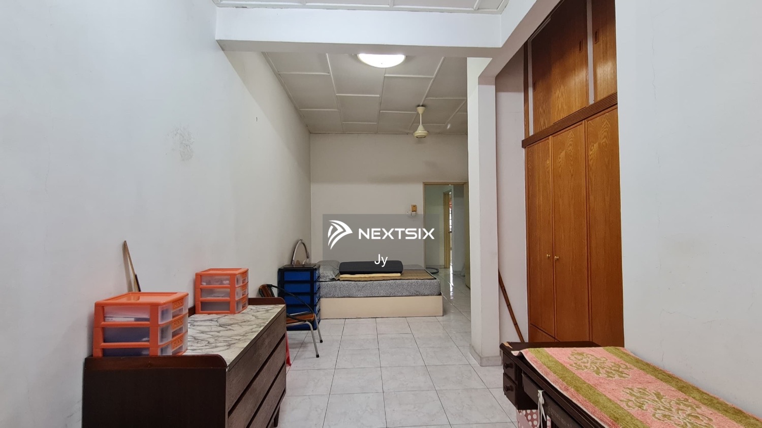 2-sty Terrace/Link House For Sale in Permas Jaya Johor - Image 8