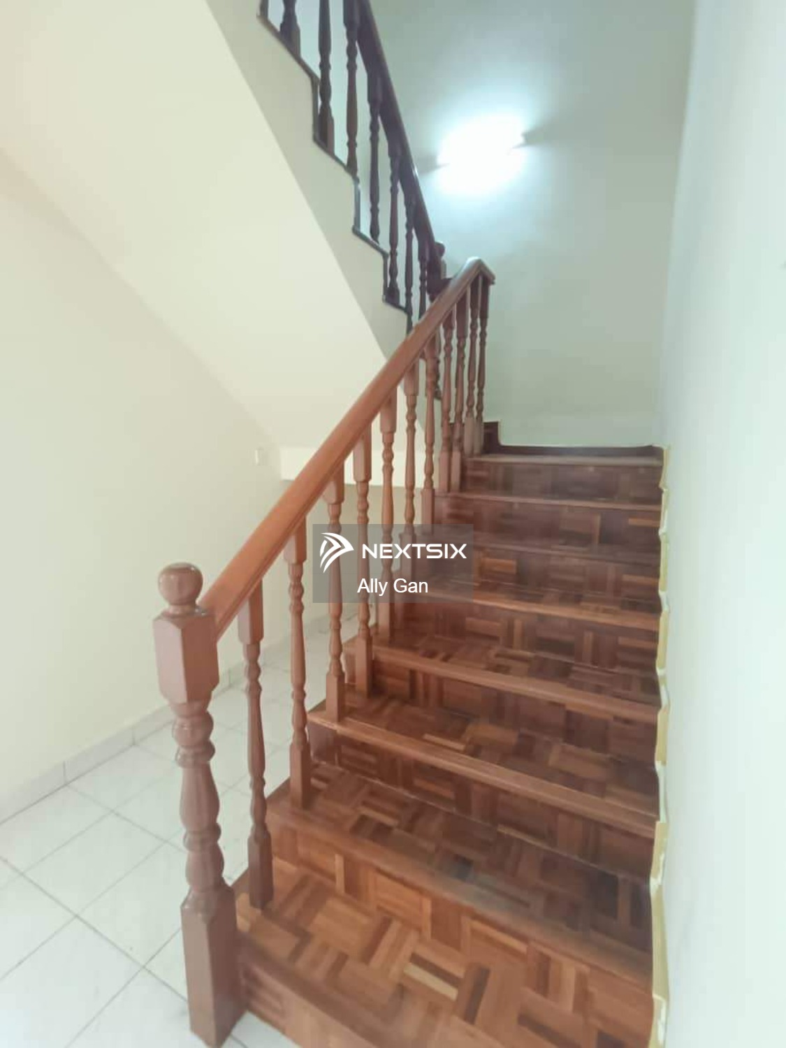 2-sty Terrace/Link House For Sale in Johor Bahru Johor - Image 10