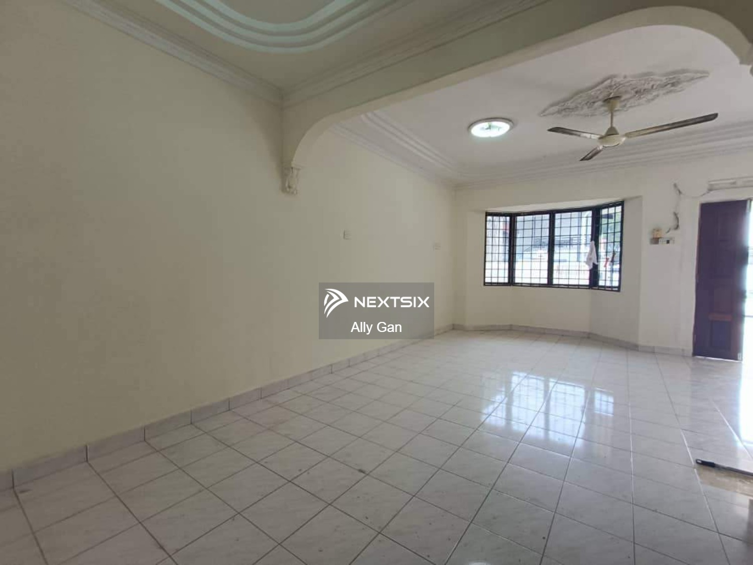 2-sty Terrace/Link House For Sale in Johor Bahru Johor - Image 11