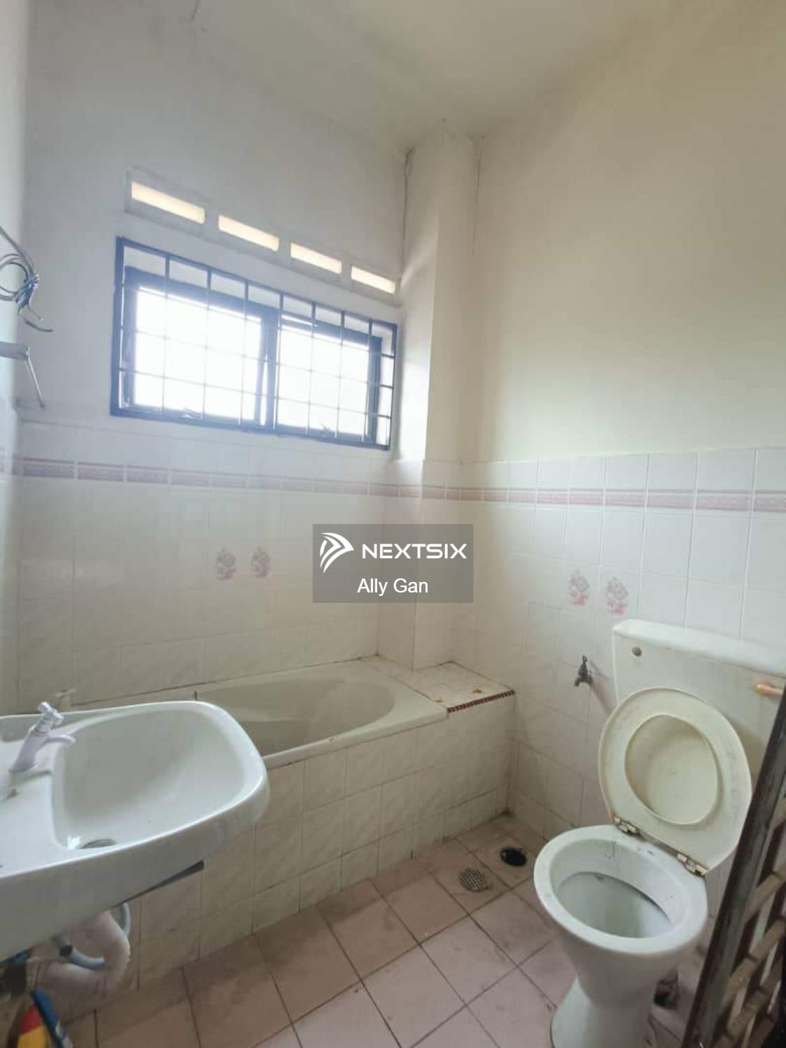 2-sty Terrace/Link House For Sale in Johor Bahru Johor - Image 12