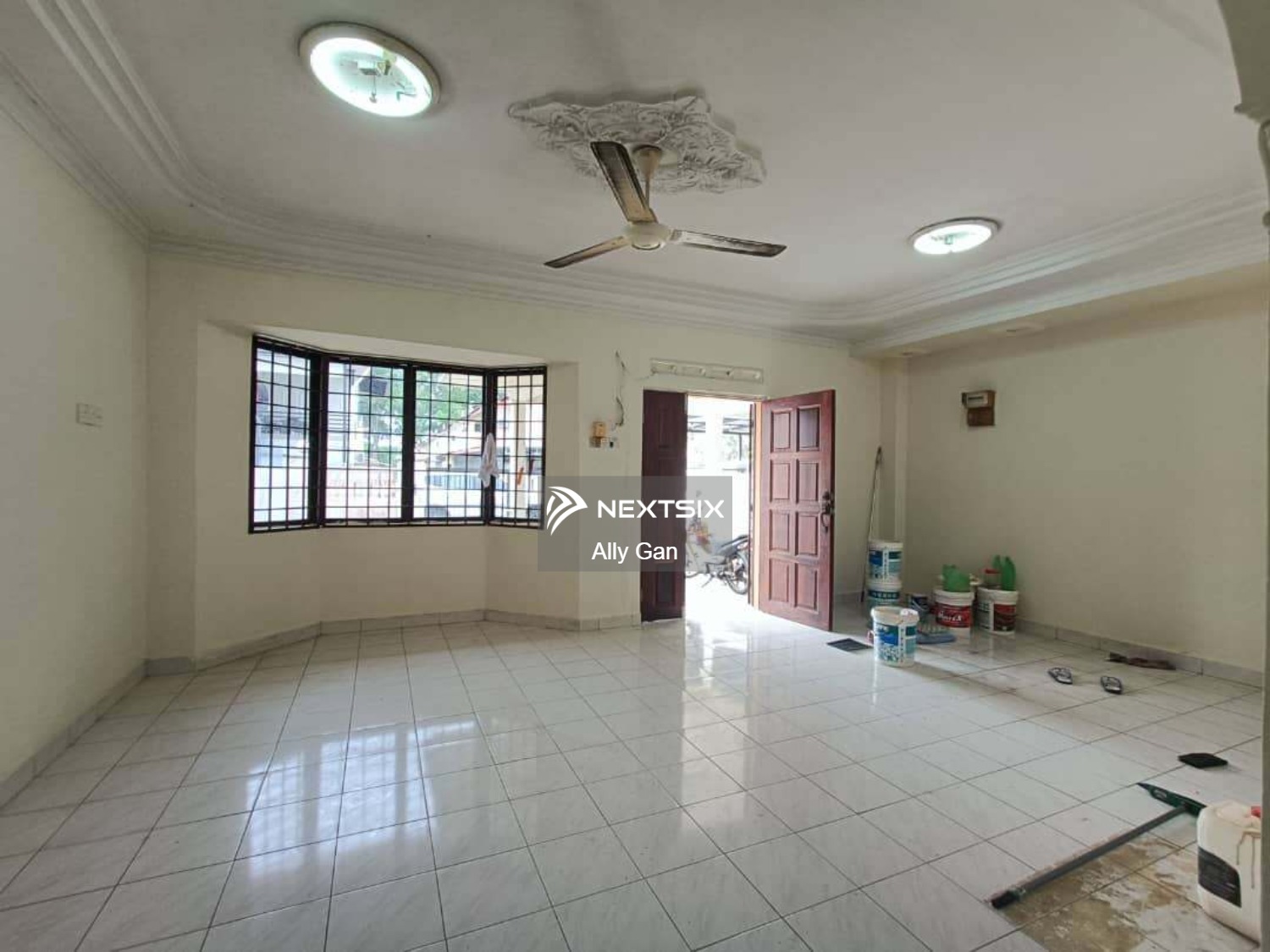 2-sty Terrace/Link House For Sale in Johor Bahru Johor - Image 5