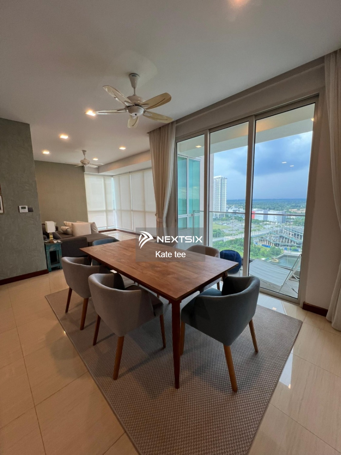 Serviced Residence For Rent in Iskandar Puteri (Nusajaya) Johor - Image 11