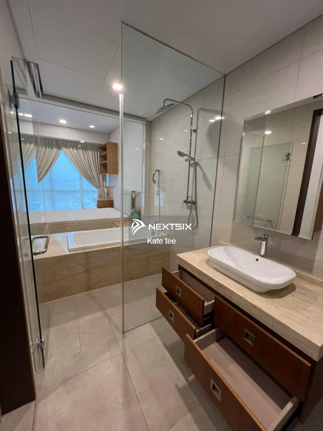 Serviced Residence For Rent in Iskandar Puteri (Nusajaya) Johor - Image 12