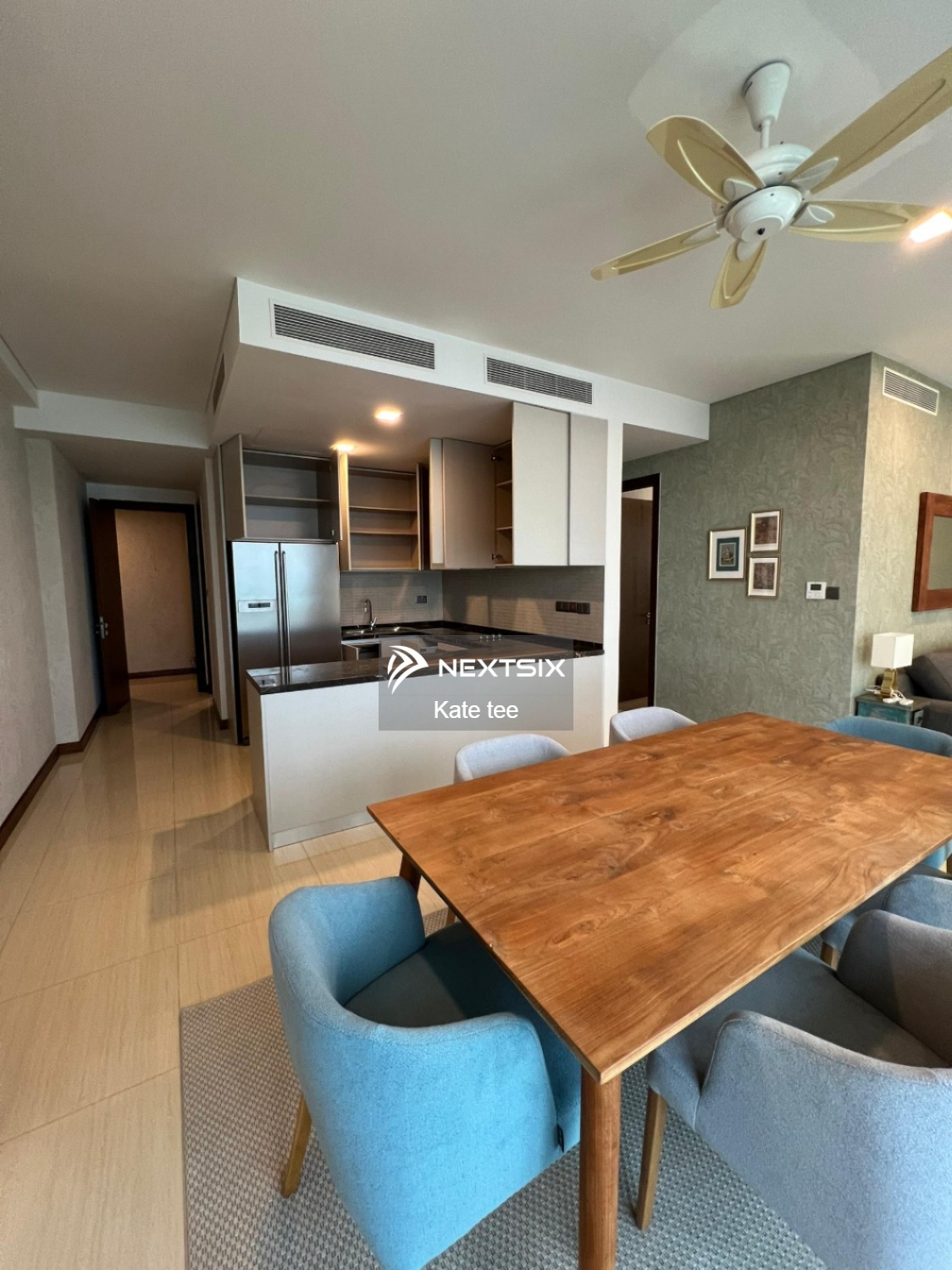 Serviced Residence For Rent in Iskandar Puteri (Nusajaya) Johor - Image 14