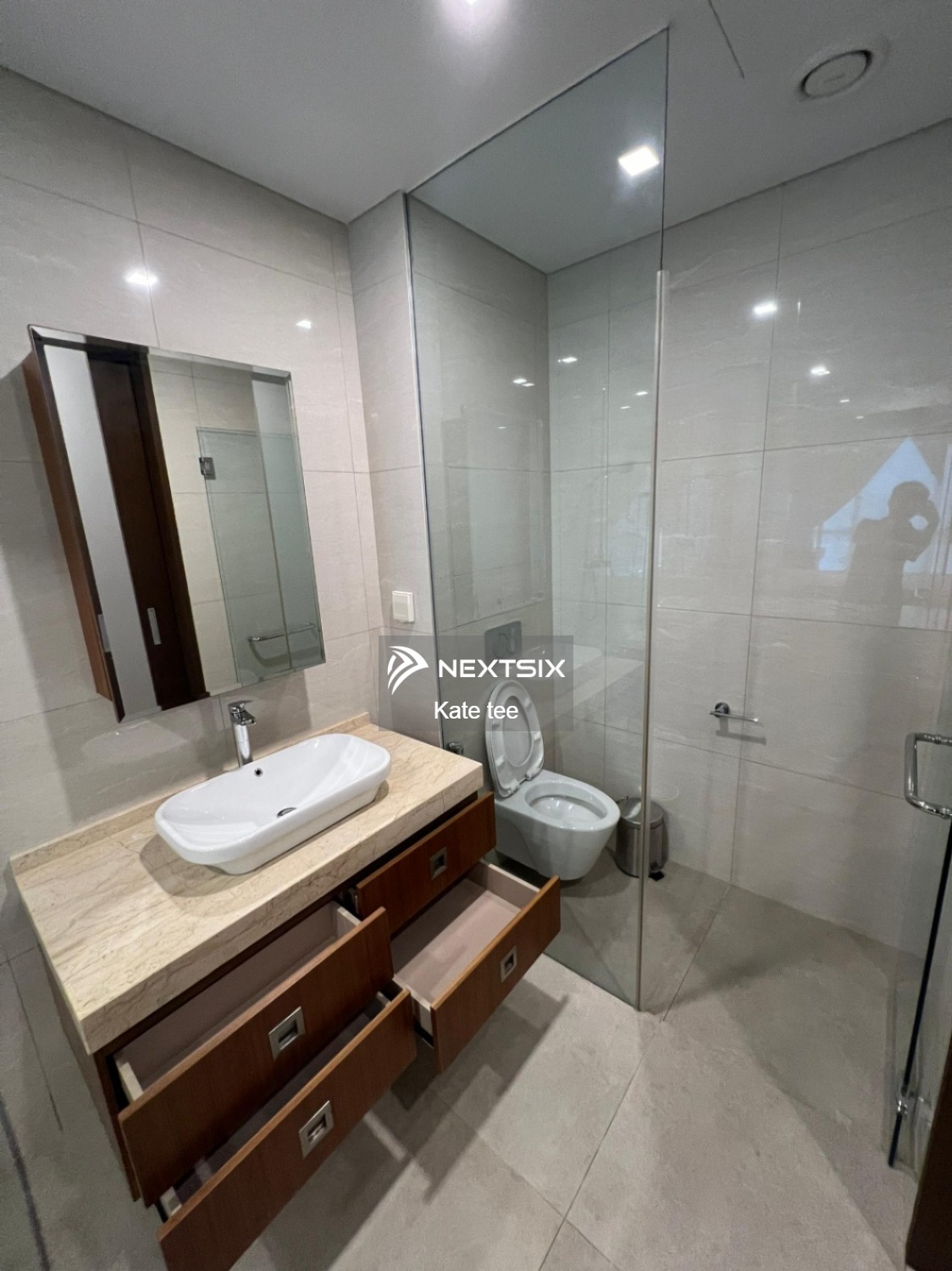 Serviced Residence For Rent in Iskandar Puteri (Nusajaya) Johor - Image 15