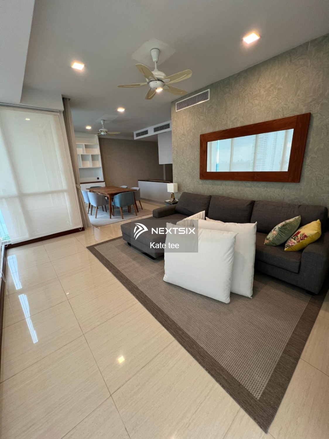 Serviced Residence For Rent in Iskandar Puteri (Nusajaya) Johor - Image 16