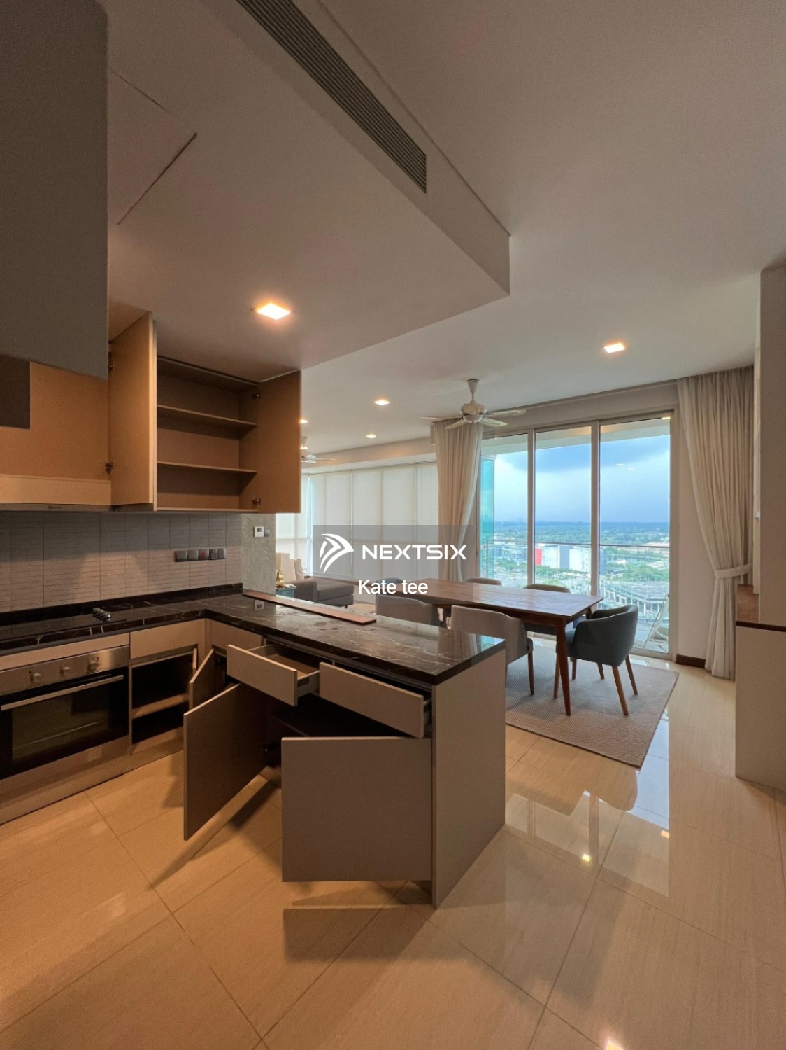 Serviced Residence For Rent in Iskandar Puteri (Nusajaya) Johor - Image 18