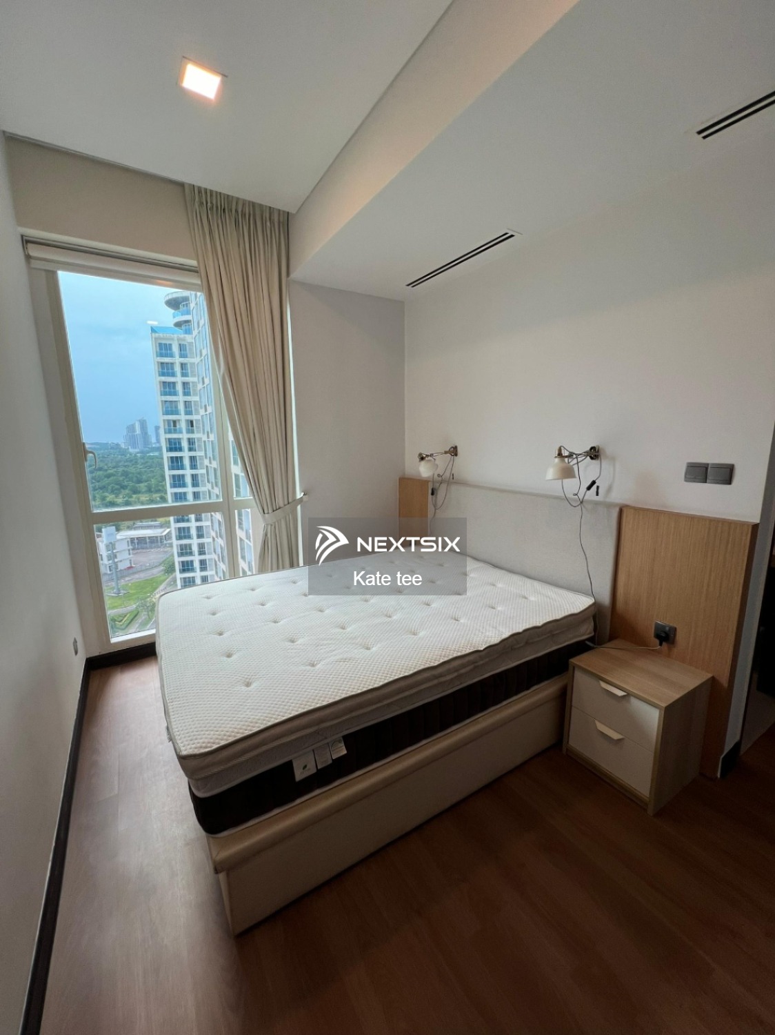 Serviced Residence For Rent in Iskandar Puteri (Nusajaya) Johor - Image 6