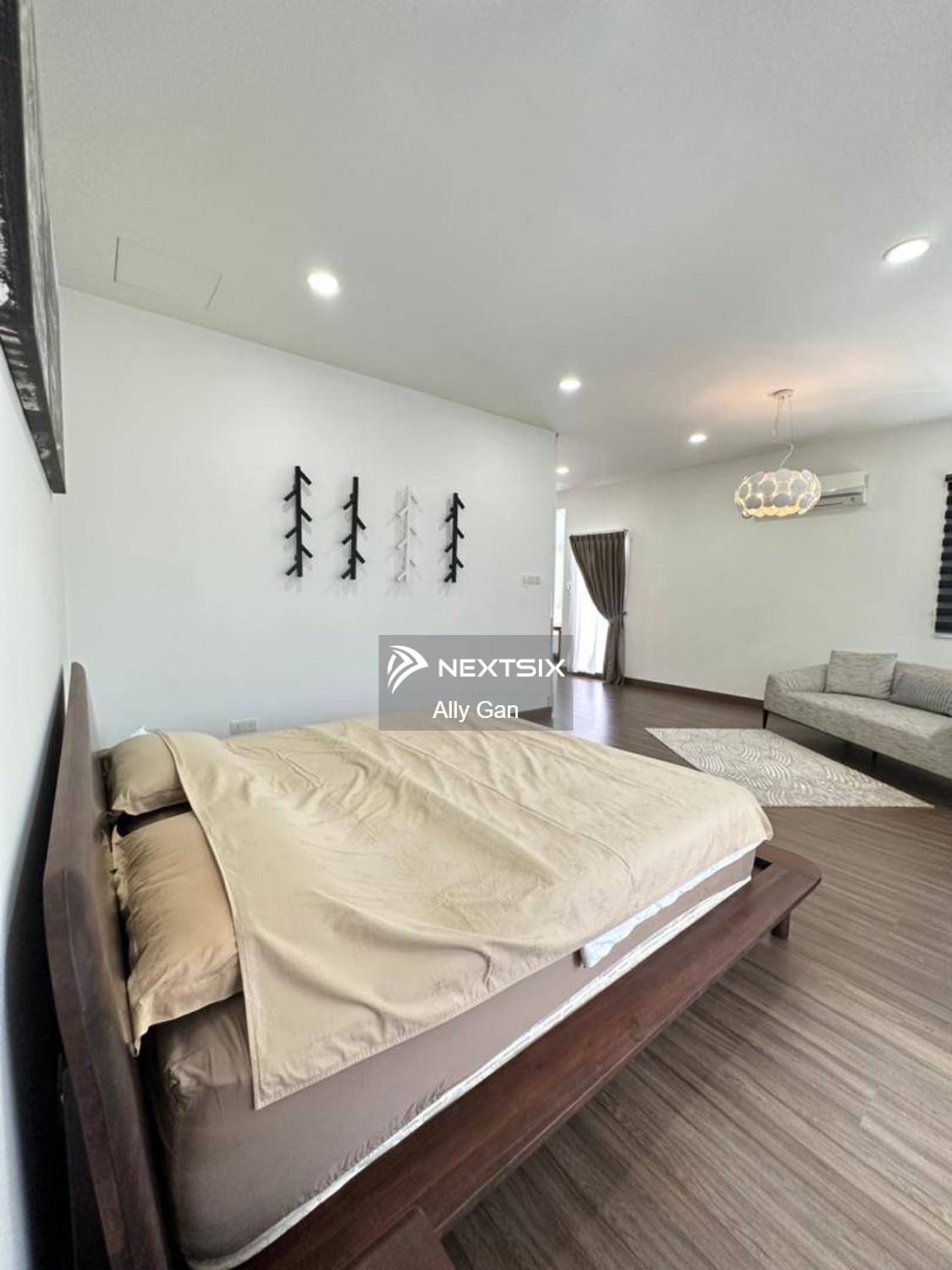 Cluster House For Sale in Johor Bahru Johor - Image 11