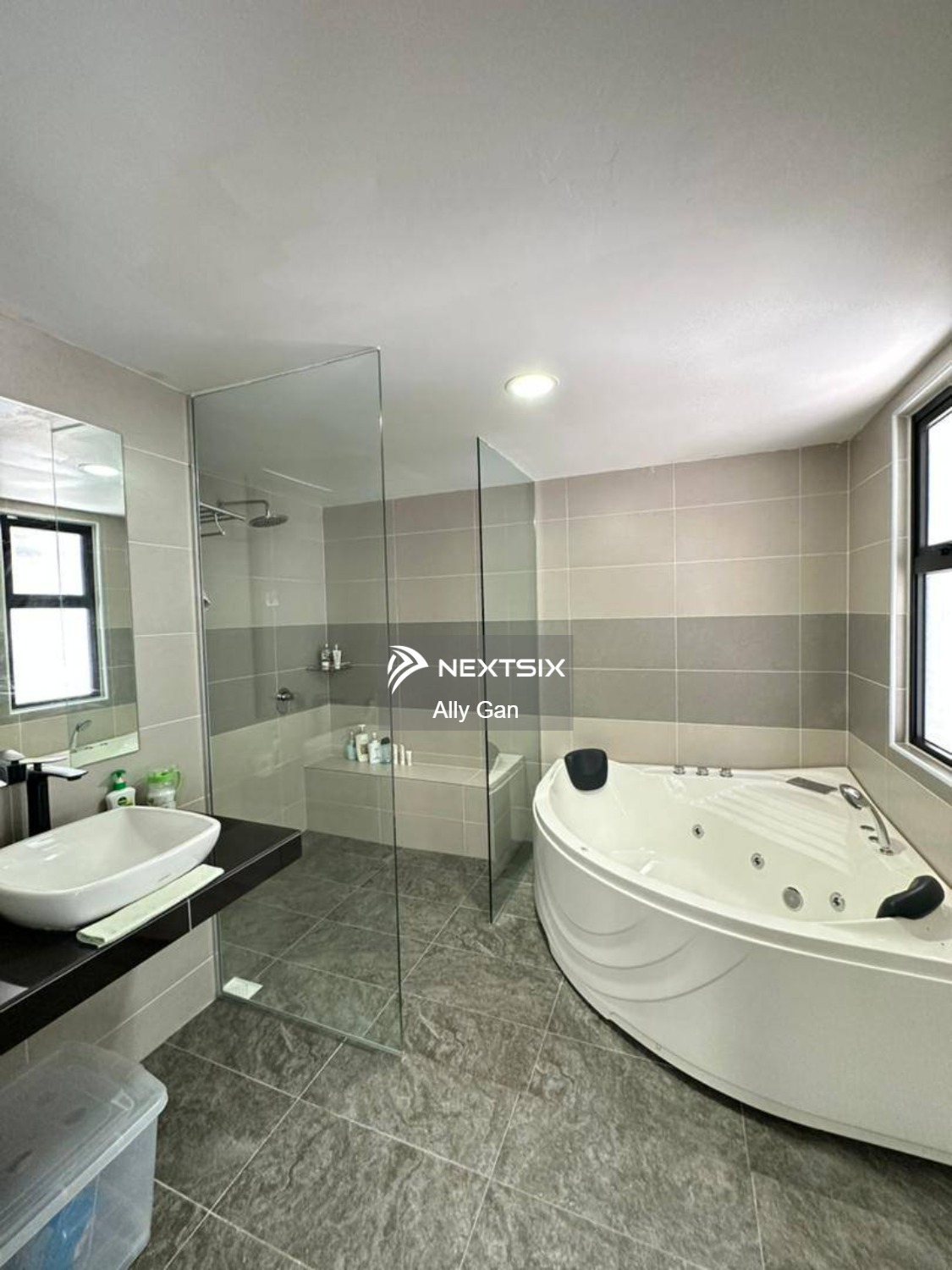 Cluster House For Sale in Johor Bahru Johor - Image 12