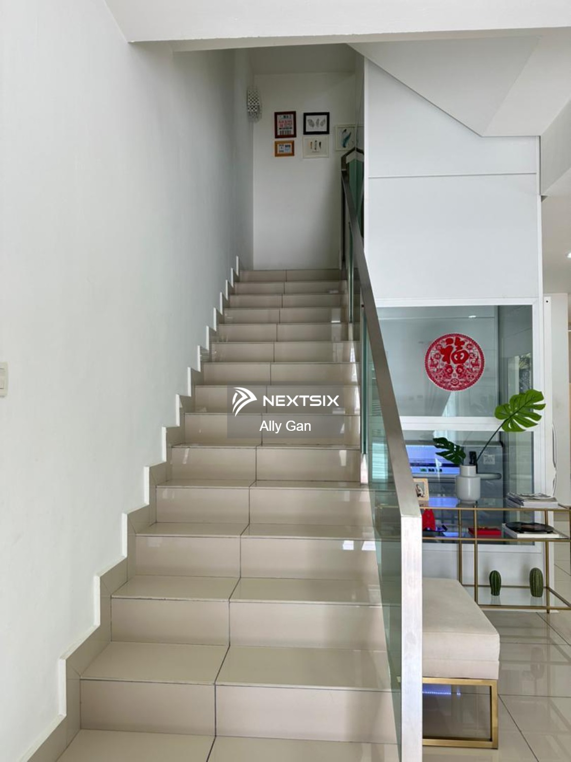 Cluster House For Sale in Johor Bahru Johor - Image 13