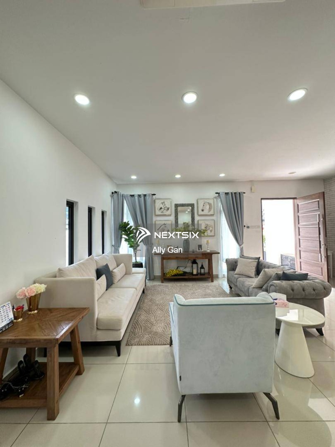 Cluster House For Sale in Johor Bahru Johor - Image 14