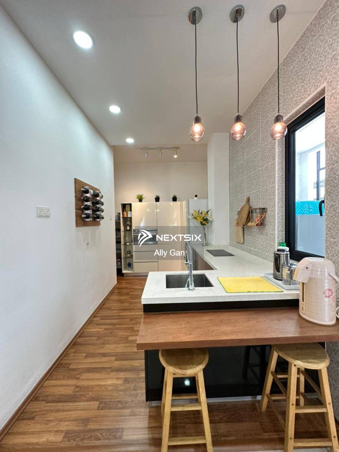 Cluster House For Sale in Johor Bahru Johor - Image 15